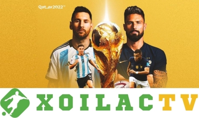 Xoilactv.skin - Niềm tự hào của cộng đồng bóng đá Việt Nam