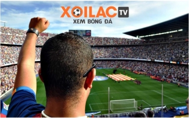 Xoilac - Đừng bỏ lỡ trận cầu đỉnh cao tại Xoilac-tv.icu