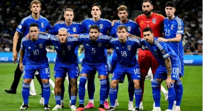 Đội hình đội tuyển Ý xuất sắc nhất Euro 2024 -  Ứng cử viên hàng đầu cho chức vô địch